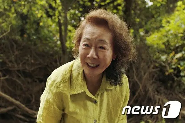 「第93回アカデミー賞」助演女優賞を受賞したユン・ヨジョン＝芸歴55年以上の“韓国の大女優”（画像提供:wowkorea）