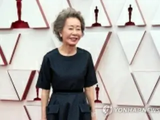 アカデミー賞助演女優賞に「ミナリ」ユン・ヨジョン　韓国政界も喜びの声