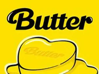 【公式】「BTS（防弾少年団）」、5月21日に新曲「Butter」発売…盛り上がるサマーソングでカムバック