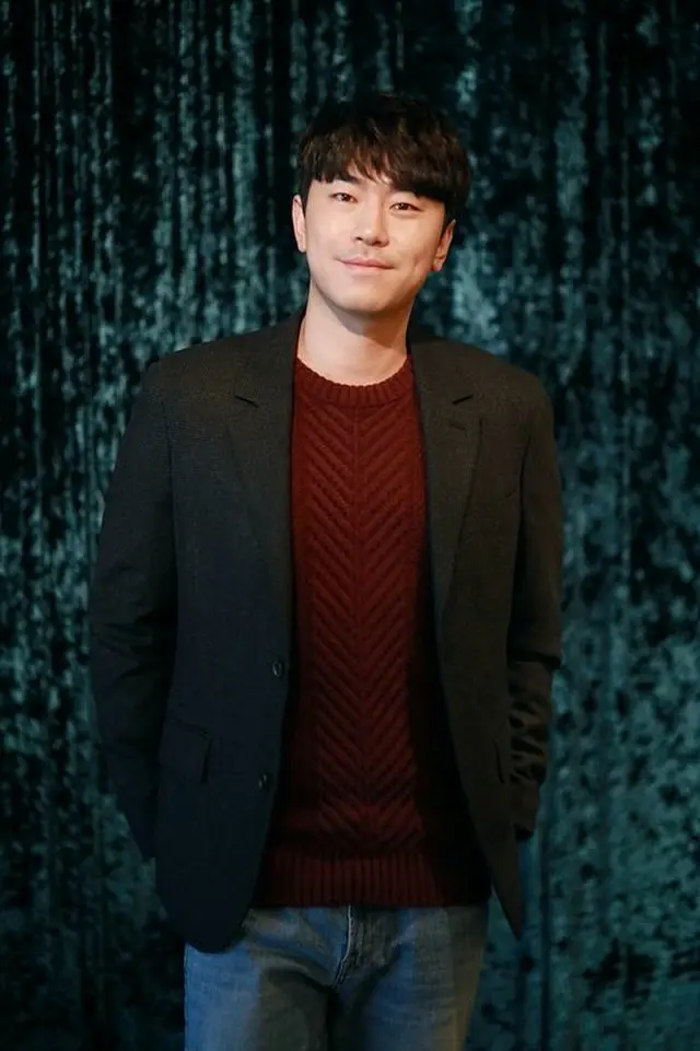 【公式】俳優イ・シオン「完璧な他人」に合流確定…演劇初挑戦（画像提供:wowkorea）