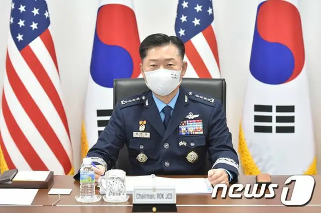 日米韓の合同参謀議長会議、29日ハワイで開催（画像提供:wowkorea）