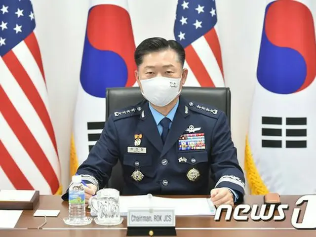 日米韓の合同参謀議長会議、29日ハワイで開催（画像提供:wowkorea）