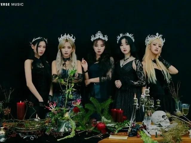 「(G)I-DLE」の新曲「Last Dance」、iTunes18ヵ国地域で上位圏に安着（画像提供:wowkorea）