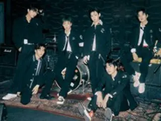 「ONF」、「Ugly Dance」のMVが1000万再生回数突破