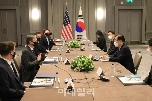 韓国外交部長官、印独EUに続いて日米韓会談へ…日韓会談は叶うのか＝韓国報道（画像提供:wowkorea）