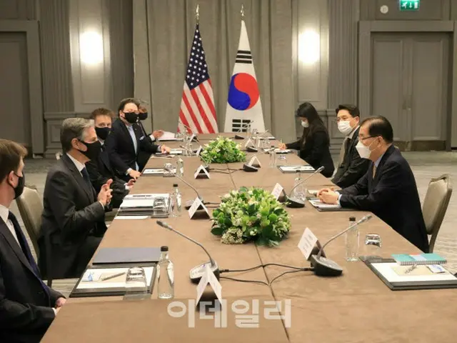 韓国外交部長官、印独EUに続いて日米韓会談へ…日韓会談は叶うのか＝韓国報道（画像提供:wowkorea）