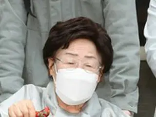 元慰安婦の李氏、“損害賠償請求訴訟” 却下判決に「控訴」＝韓国