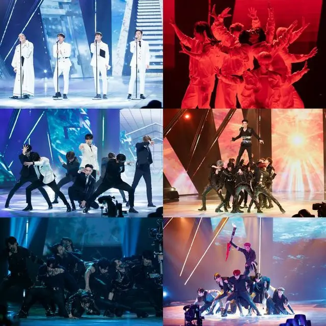 Mnet「KINGDOM」出演のダンサーが新型コロナ感染、「THE BOYZ」・「SF9」・「iKON」メンバーも検査へ（画像提供:wowkorea）