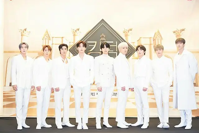 【公式】「SF9」、メンバー全員新型コロナ「陰性」…濃厚接触者のユテヤンは自宅待機＝ダンサーの感染受け検査（画像提供:wowkorea）