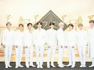 【公式】「SF9」、メンバー全員新型コロナ「陰性」…濃厚接触者のユテヤンは自宅待機＝ダンサーの感染受け検査