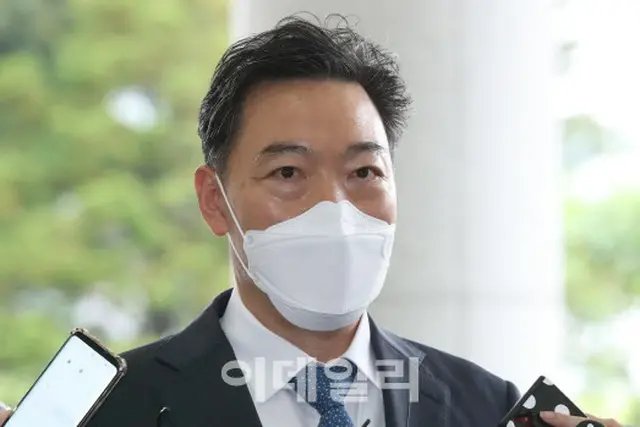 韓国次期検察総長、退任後に法律事務所から顧問料として月平均2000万ウォンを受け取る（画像提供:wowkorea）