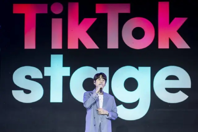 キュヒョン（SJ）＆テミン（SHINee）ら出演「TikTokステージ」、133万人が視聴（画像提供:wowkorea）