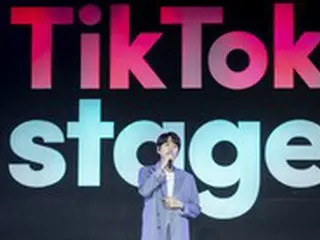 キュヒョン（SJ）＆テミン（SHINee）ら出演「TikTokステージ」、133万人が視聴