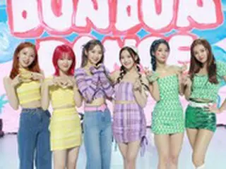 「OH MY GIRL」ミミ、カムバックショーケース欠席