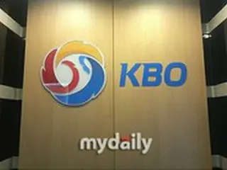 KBO、選手に医学諮問提供のための医務委員会を構成＝韓国