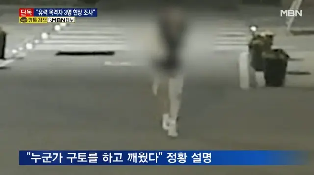 「漢江医大生事件」…目撃者3人の「陳述一致」＝韓国（画像提供:wowkorea）