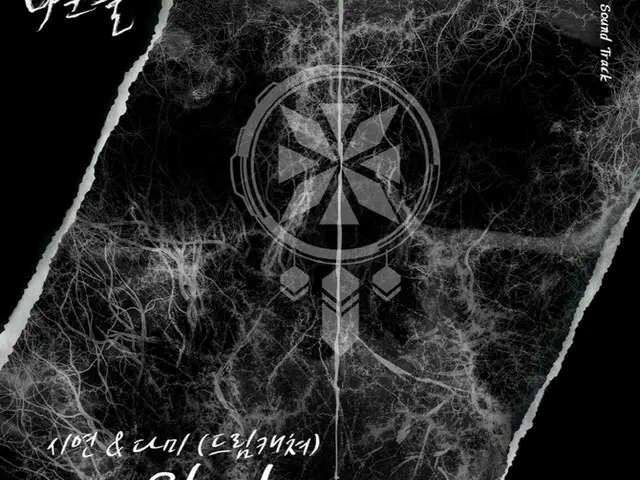 「DREAMCATCHER」シヨン＆ダミ、「ダークホース」OST「Shadow」を発表（画像提供:wowkorea）