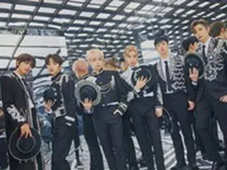 「ONEUS」、新曲「BLACK MIRROR」のMVが3日で1000万ビュー突破