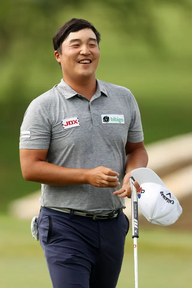 ＜男子ゴルフ＞PGAツアー初優勝のイ・キョンフン、通算賞金400万ドル突破（画像提供:wowkorea）