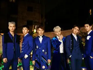 ＜Wコラム＞K-POP注目のグループ紹介～「2PM」プロフィール編