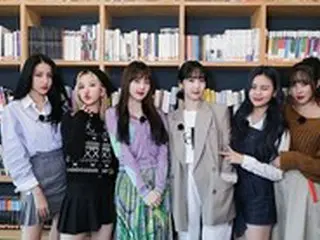 「GFRIEND」、昨日までメンバーそろって笑顔の写真も掲載していたのに…突然の契約満了発表に混乱広がる