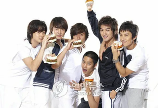 SHINHWA＝（聯合）