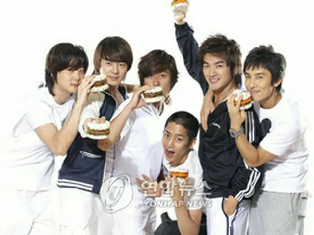 SHINHWA＝（聯合）