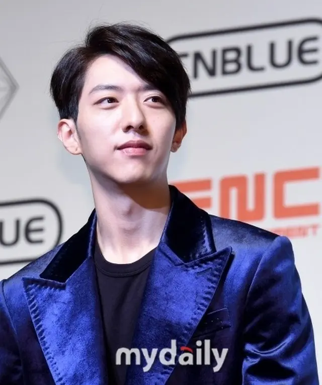 イ・ジョンシン（CNBLUE）、父親が持病により死去…FNC「家族と共に葬儀場を見守っている」（画像提供:wowkorea）