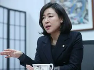 韓国野党議員「我が党の代表選挙は青年の声を積極的に反映すべき」