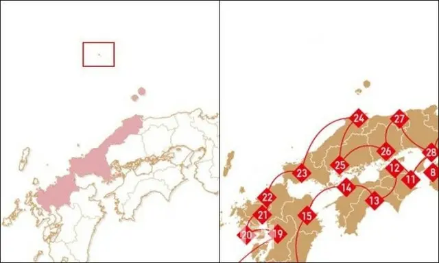 「東京五輪ホームページの竹島表示は決して受け入れられない」＝韓国政府（画像提供:wowkorea）