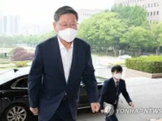 法務次官が辞意表明　タクシー運転手暴行で捜査＝韓国