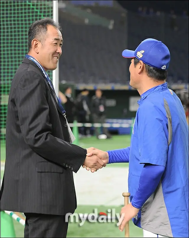 過去、韓国プロ野球でも活躍の中日・門倉コーチ、「謎の失踪」に韓国からも心配の声（画像提供:wowkorea）