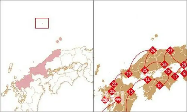 東京オリンピック「竹島」表記論議...韓国不参加の可能性も＝韓国報道（画像提供:wowkorea）