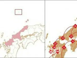 東京オリンピック「竹島」表記論議...韓国不参加の可能性も＝韓国報道