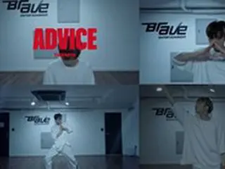 「DKB」ユク、テミンの「Advice」ダンスカバー…「SHINee」の熱心なファン