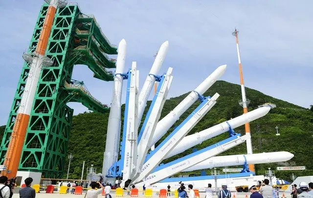 独自の宇宙開発時代へ？ロケットも発射台も「国産技術」で開発＝韓国（画像提供:wowkorea）