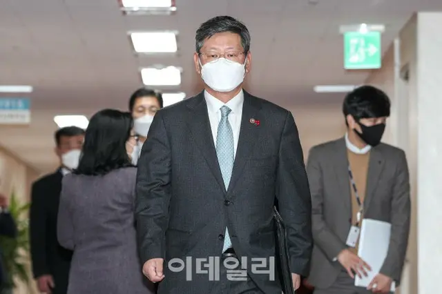 韓国警察「法務部次官による暴行事件捜査は最終段階」…警察署のパソコンフォレンジックを依頼（画像提供:wowkorea）