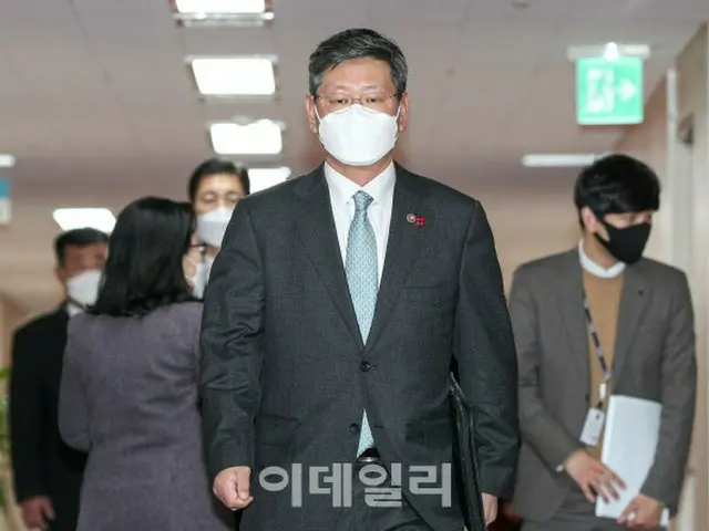 韓国警察「法務部次官による暴行事件捜査は最終段階」…警察署のパソコンフォレンジックを依頼（画像提供:wowkorea）