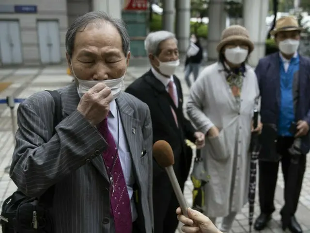 戦犯企業側の代理に乗り出した大手法律事務所、裁判の戦略は？（画像提供:wowkorea）