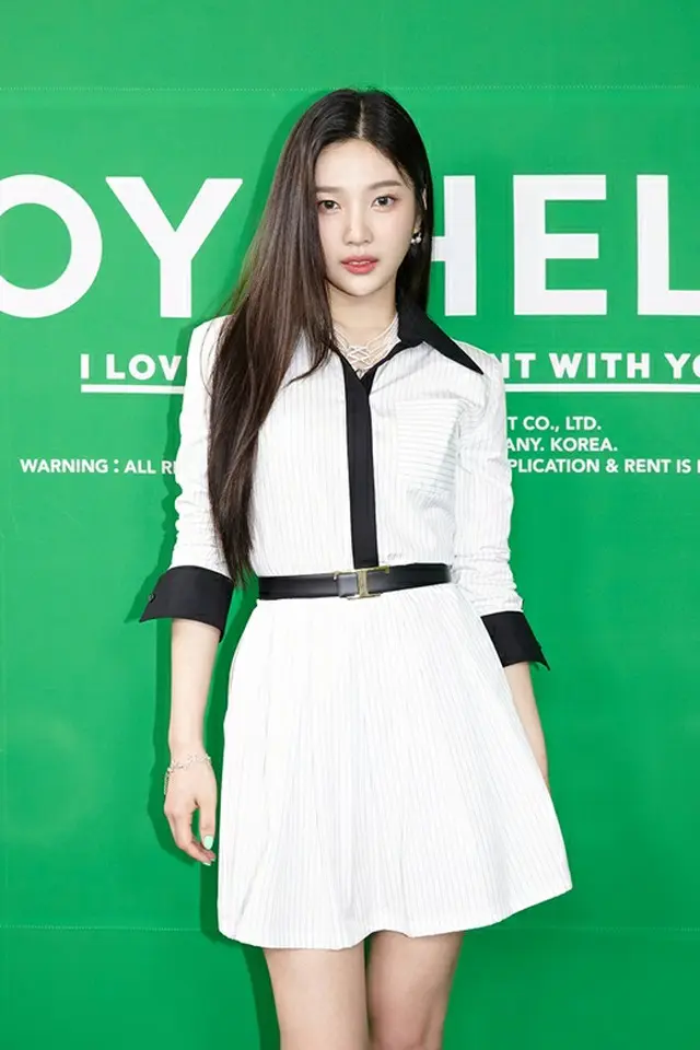 「Red Velvet」ジョイ、リメイク感性が通じた（画像提供:wowkorea）