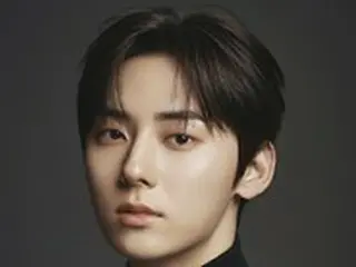 ファン・ミンヒョン（NU’EST）、俳優活動を期待させる新プロフィール写真を公開