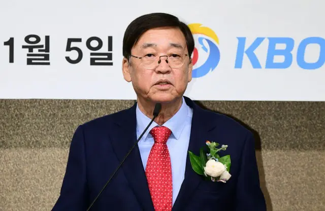 ＜韓国プロ野球＞KBO総裁、「観戦率拡大・飲食許容」を政府に公式要請（画像提供:wowkorea）