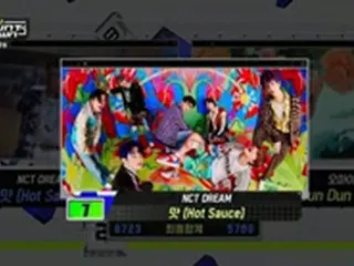 「NCT DREAM」、6月第1週「M COUNTDOWN」で1位獲得で“トリプルクラウン”に…「MAMAMOO」らがカムバック