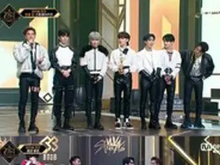 「KINGDOM」、最終優勝は「Stray Kids」…K-POPキング誕生