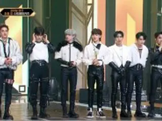 ＜WKコラム＞「KINGDOM」、「Stray Kids」の優勝で幕！「THE BOYZ」がファイナルで6位から2位に大躍進！