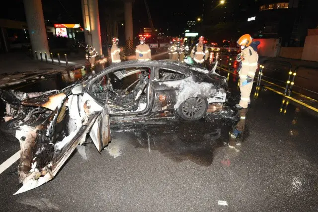 「道路上の殺人者」泥酔運転続き…エンジンロック導入発議＝韓国（画像提供:wowkorea）