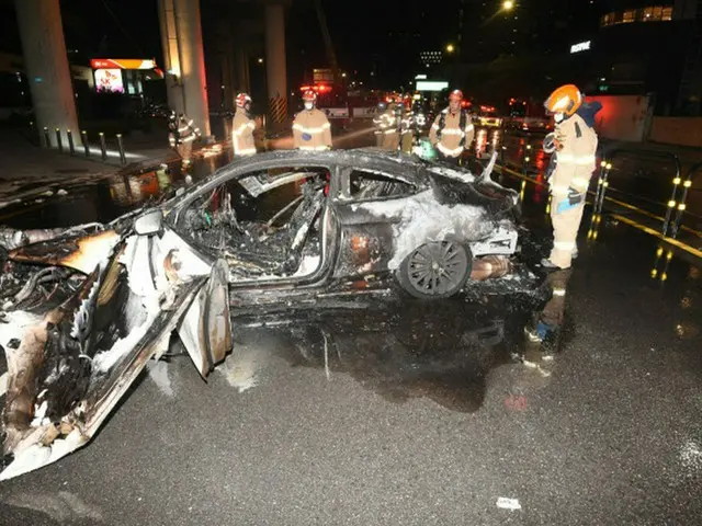 「道路上の殺人者」泥酔運転続き…エンジンロック導入発議＝韓国（画像提供:wowkorea）