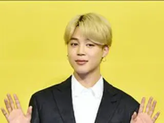 「BTS（防弾少年団）」JIMINのファン、連日寄付の善行