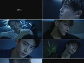 「2PM」、6月28日にカムバック確定！“5年ぶりの完全体”