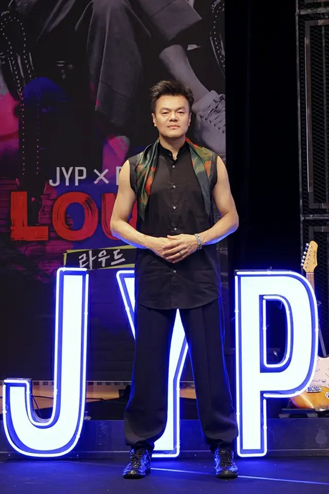 J.Y.Park×PSYのオーディション番組「LOUD」、魅力たっぷりな参加者が続々と登場＝「またときめいている」（画像提供:wowkorea）